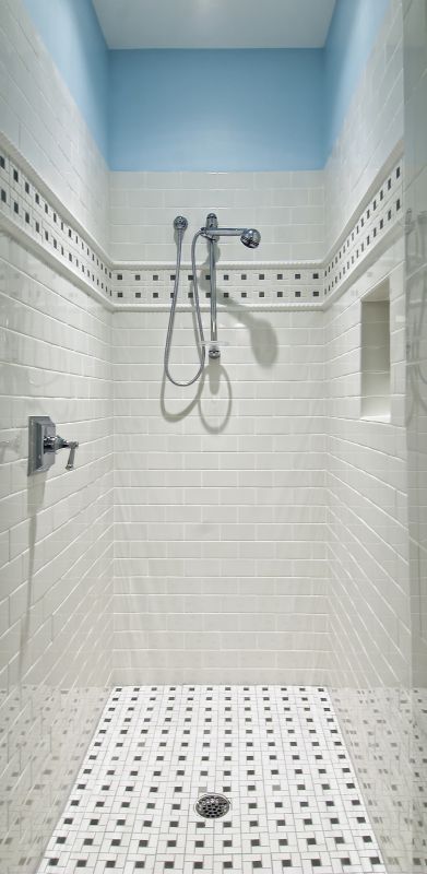 Top Rated Products for Shower Installation