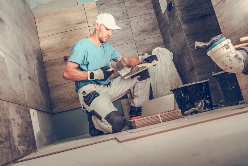 Top Bathroom Remodeling Companies in Bethel Park, PA