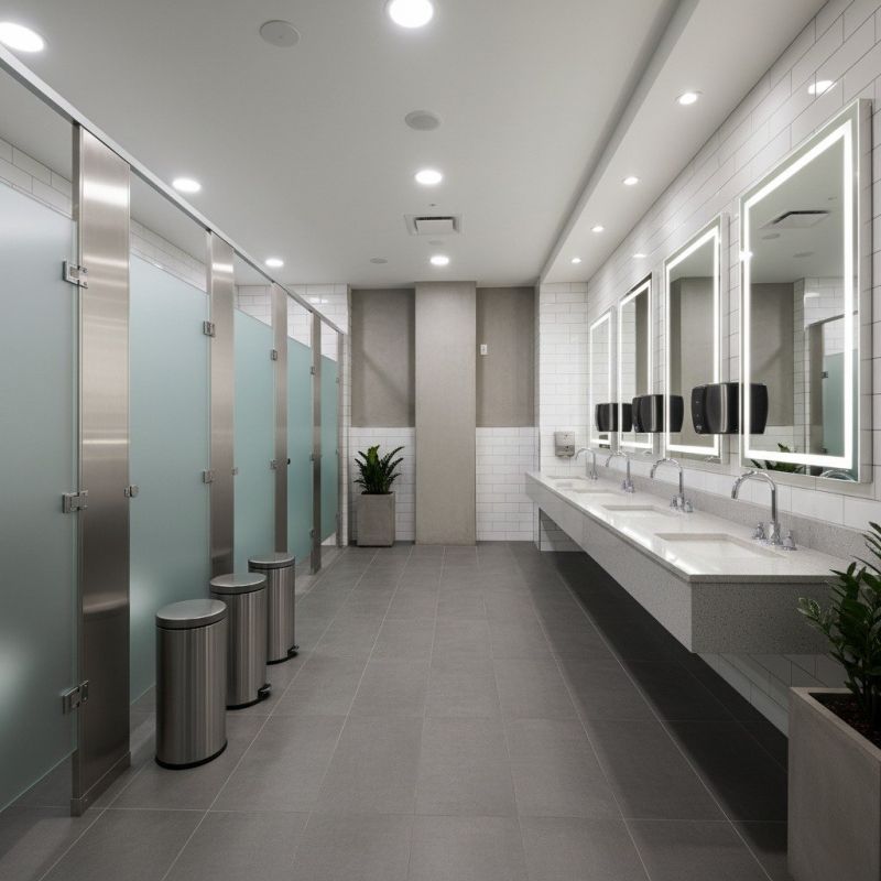 Top Bathroom Remodeling Companies in Glenshaw, PA