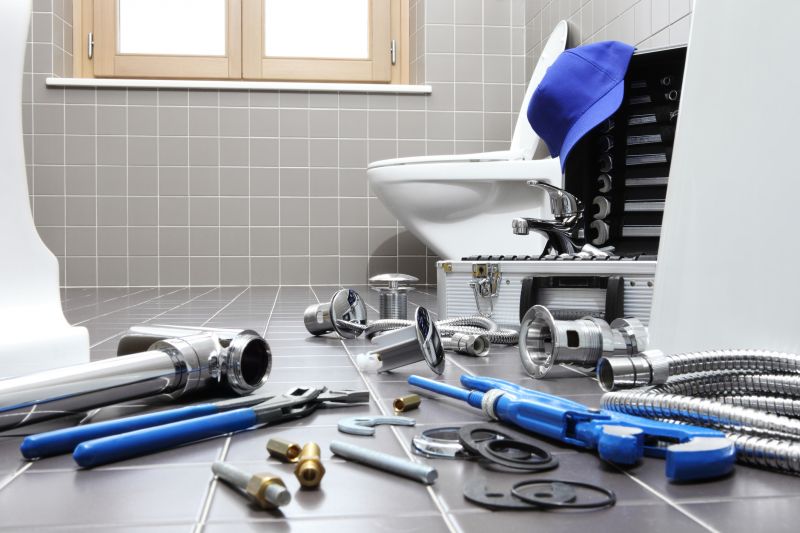 Top Bathroom Remodeling Companies in Irwin, PA