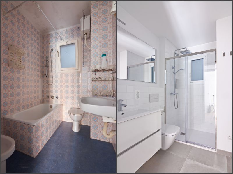 Top Bathroom Remodeling Companies in Kittanning, PA