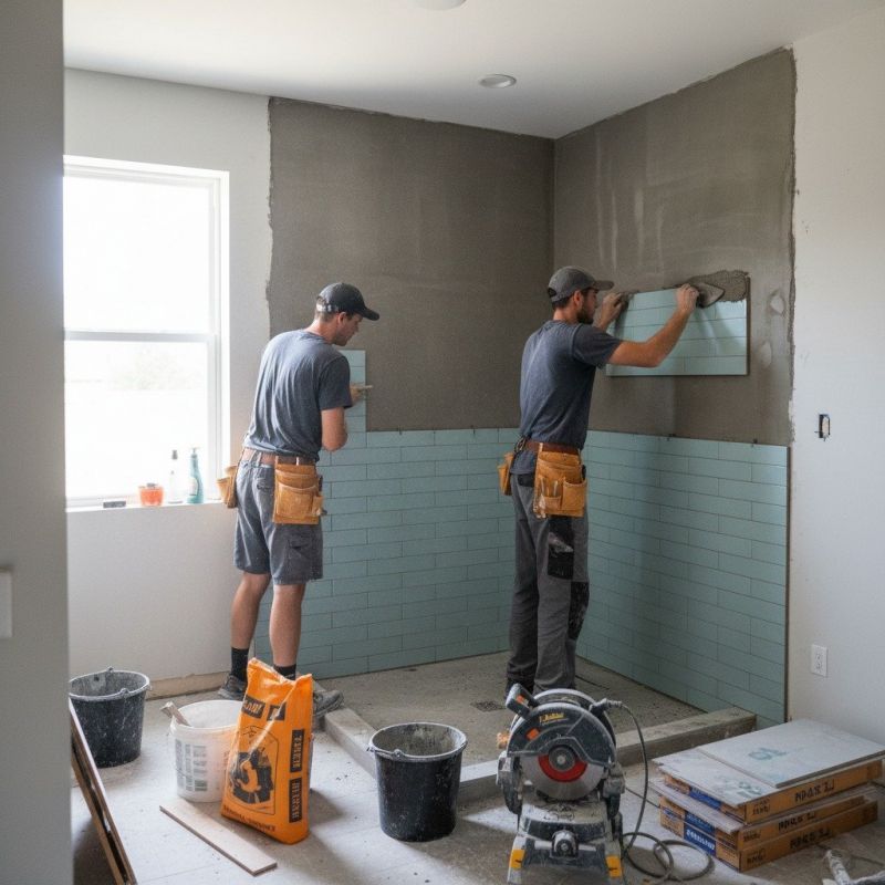 Top Bathroom Remodeling Companies in Mars, PA