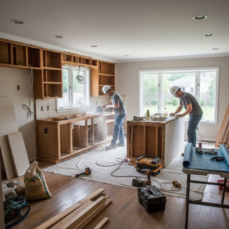 Top Bathroom Remodeling Companies in Wexford, PA