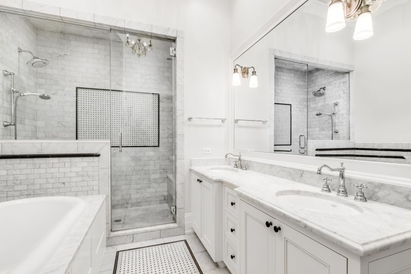 Best Shower Remodeling Contractors in New Kensington, PA