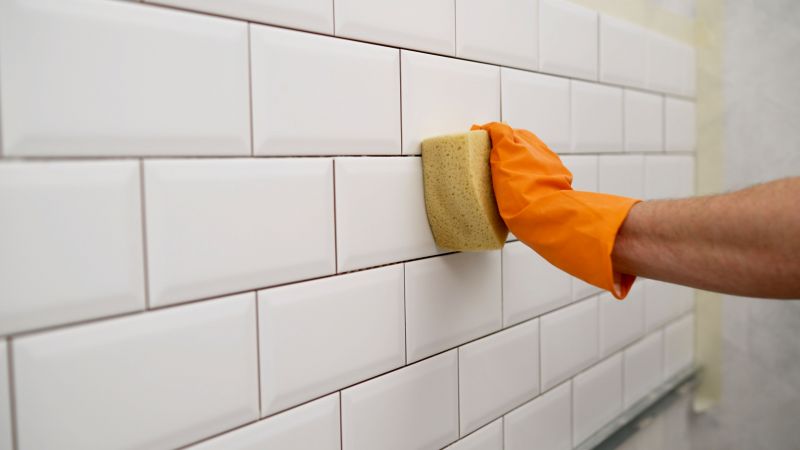 Tile and Grout Specialists